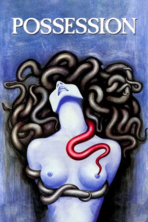 Possession's poster
