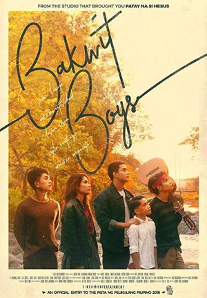 Bakwit Boys's poster