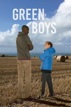 Green Boys's poster image