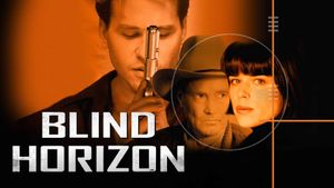 Blind Horizon's poster