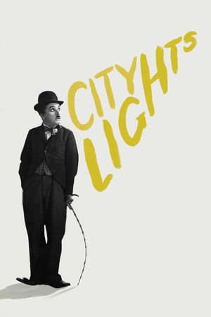 City Lights's poster