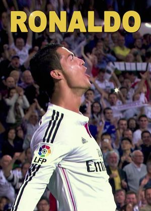Ronaldo's poster