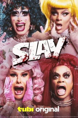 Slay's poster