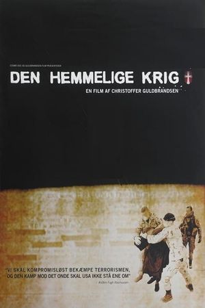 The Secret War's poster