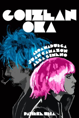 Goizean Oka's poster