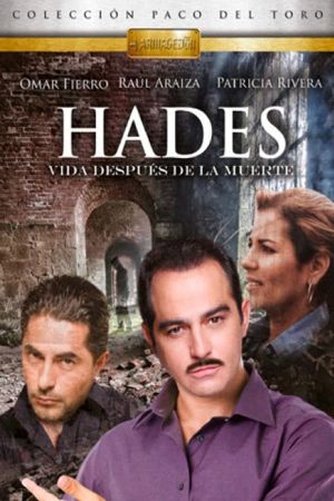 Hades, vida después de la muerte's poster