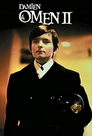 Damien: Omen II's poster