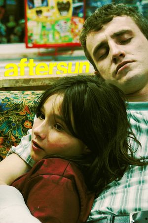 Aftersun's poster