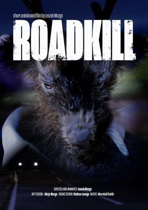 Roadkill's poster
