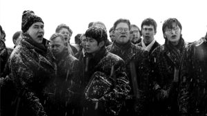 Cold Fever's poster