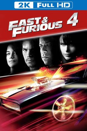 Fast & Furious's poster