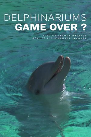 Delphinariums game over ?'s poster image