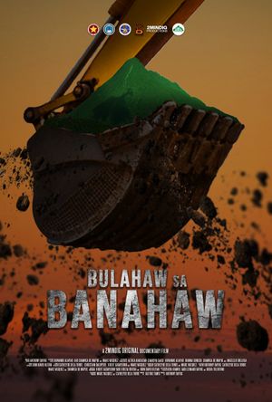 Bulahaw sa Banahaw's poster