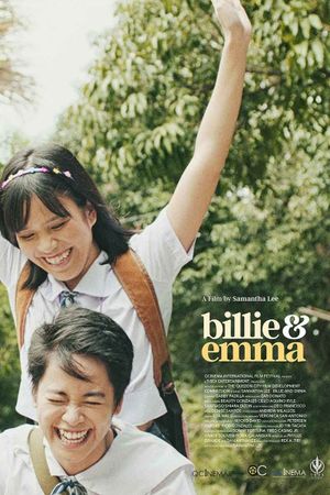 Billie & Emma's poster
