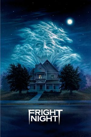 Fright Night's poster