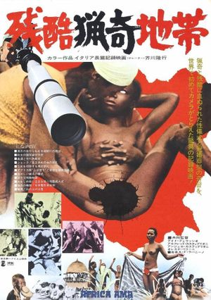 Africa Uncensored's poster