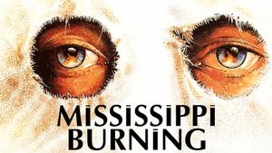 Mississippi Burning's poster