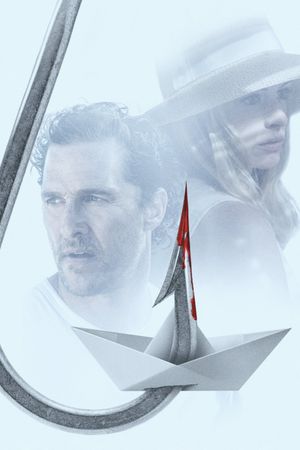 Serenity's poster