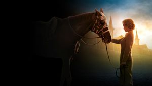 Secretariat's poster
