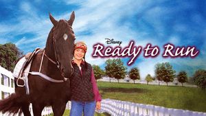 Ready to Run's poster