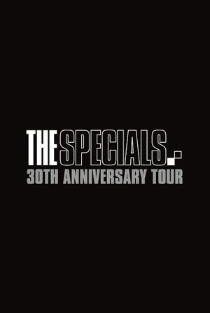 The Specials: 30th Anniversary Tour's poster