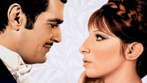 Funny Girl's poster