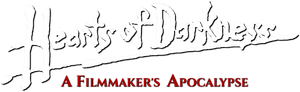 Hearts of Darkness: A Filmmaker's Apocalypse's poster