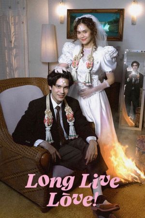 Long Live Love!'s poster