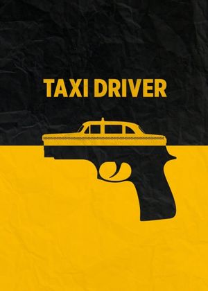 Taxi Driver's poster
