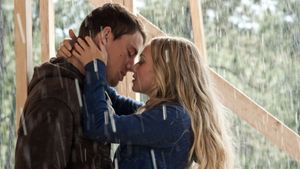 Dear John's poster