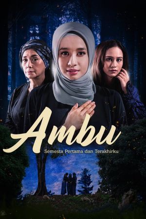 Ambu's poster