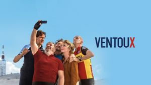 Ventoux's poster