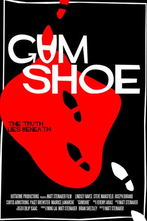 Gumshoe's poster