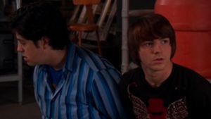 Drake & Josh Go Hollywood's poster