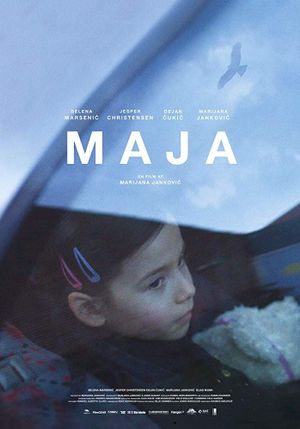 Maja's poster