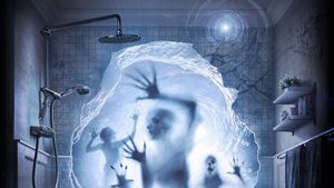 The Gateway's poster