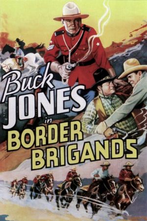 Border Brigands's poster