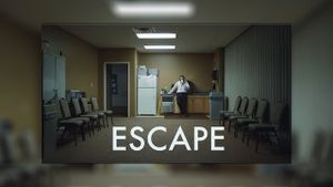 ESCAPE's poster