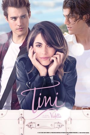 Tini: The New Life of Violetta's poster