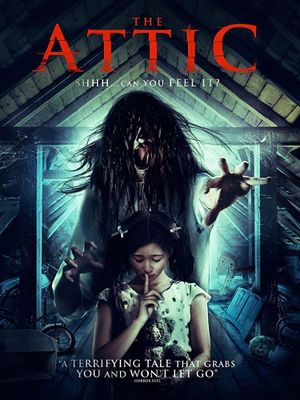 The Attic's poster