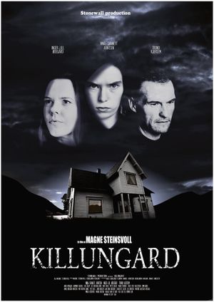 Killungard's poster image