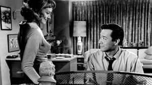 The Crimson Kimono's poster