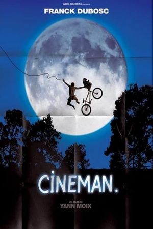 Cinéman's poster