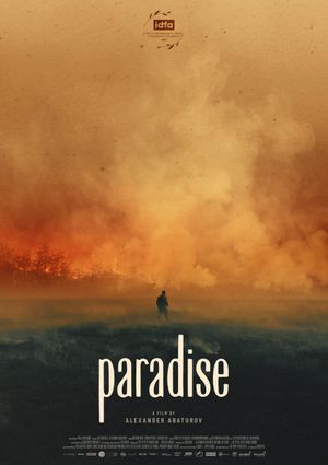 Paradise's poster