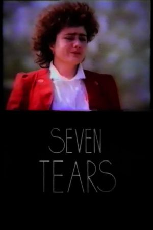 Seven tears's poster