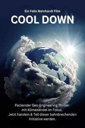 Cool Down's poster
