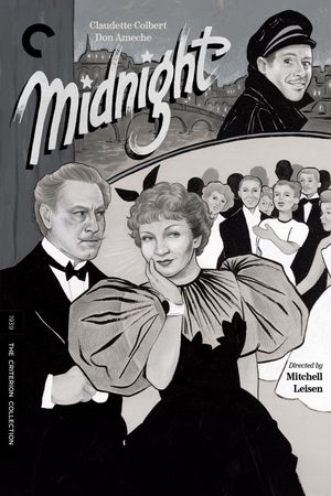 Midnight's poster