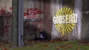 Godsend's poster