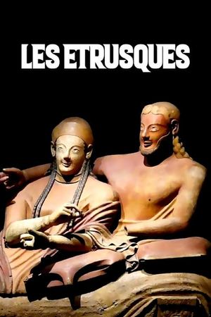 The Rise and Fall of the Etruscans's poster