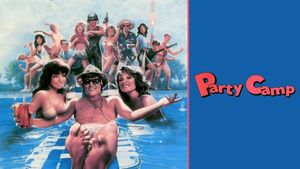 Party Camp's poster